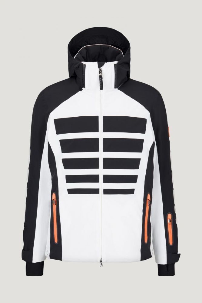 B2029# MEN'S BUSTER COTTON SKI SNOWBOARD JACKETS