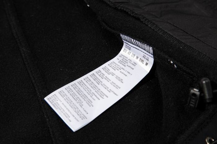 B1801# MADDOX MEN'S WINDSTOPPER SOFTSHELL JACKET