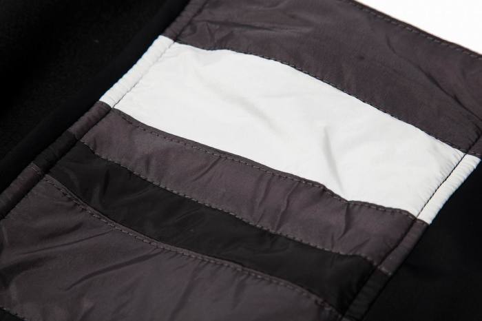 B1801# MADDOX MEN'S WINDSTOPPER SOFTSHELL JACKET