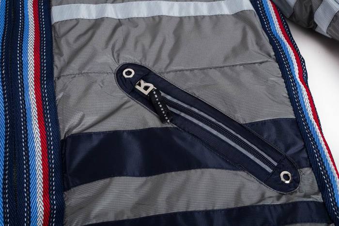 B3123# MEN'S COTTON SKI SNOWBOARD JACKETS