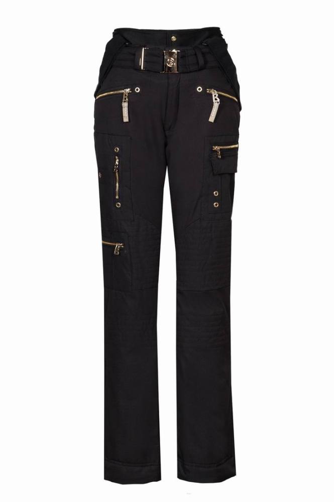 B5855# WOMEN'S SKI SNOWBOARD PANTS