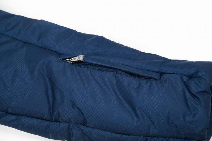 B75027# ENRICO MEN'S COTTON SKI SNOWBOARD JACKETS