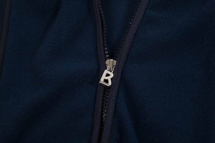 B8178# WOMEN'S FLEECE JACKET