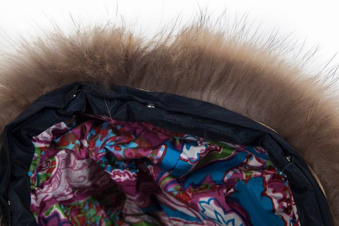 B3198# WOMEN'S COTTON SKI SNOWVOARD JACKETS