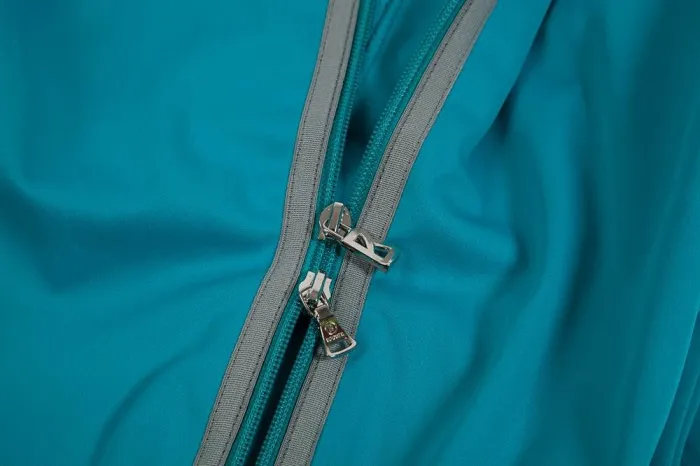 B12121# WOMEN'S WINDSTOPPER SOFTSHELL JACKET