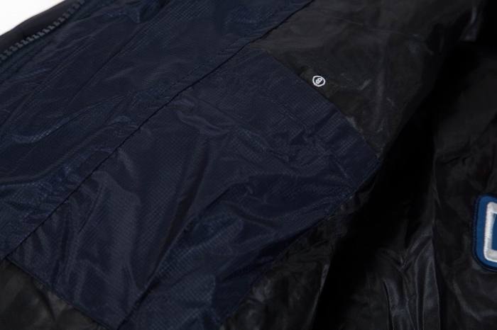 B3035# MEN'S PIAN COTTON SKI SNOWBOARD JACKETS