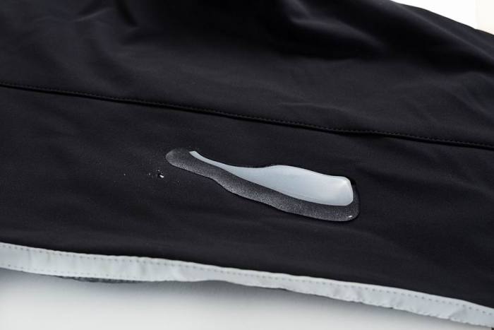 B13117# MEN'S WINDSTOPPER SOFT PANTS