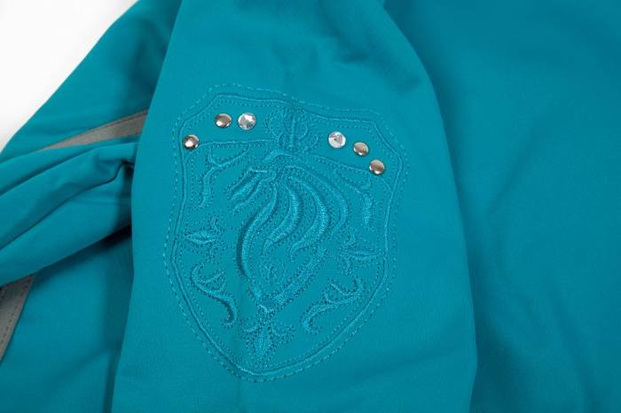 B12121# WOMEN'S WINDSTOPPER SOFTSHELL JACKET