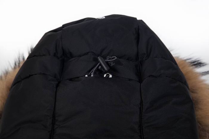B3032# MEN'S COTTON SKI SNOWBOARD JACKETS