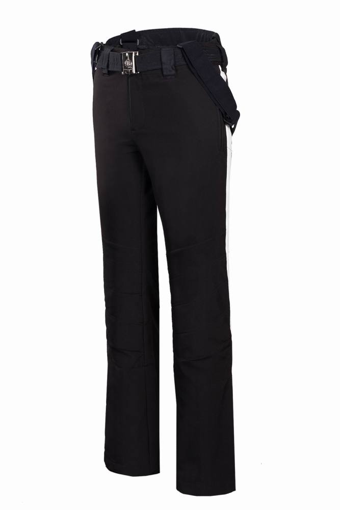 B1169# WOMEN'S WINDSTOPPER SOFT SKI PANTS