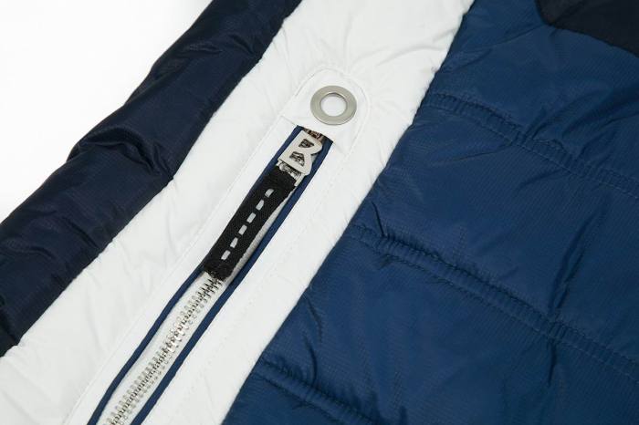 B75027# ENRICO MEN'S COTTON SKI SNOWBOARD JACKETS