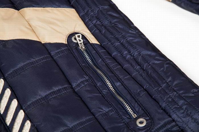 B6128# WOMEN'S ELIA COTTON SKI SNOWBOARD JACKETS