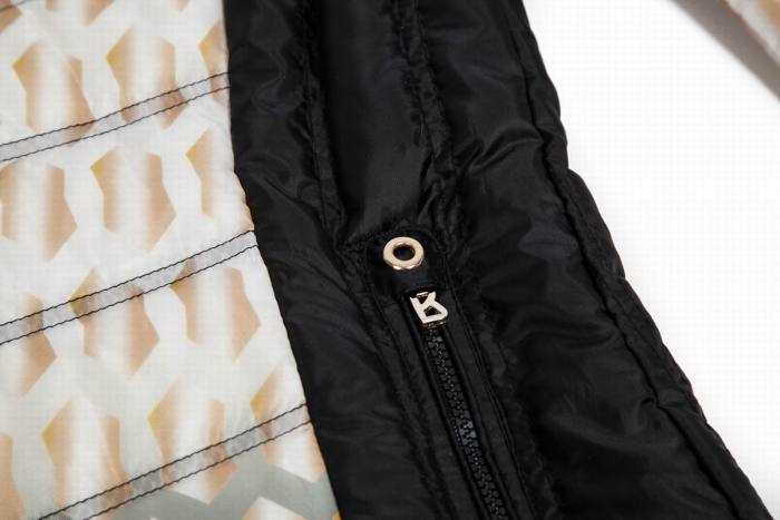 B6096# WOMEN'S FANNY LIGHT DOWN JACKETS