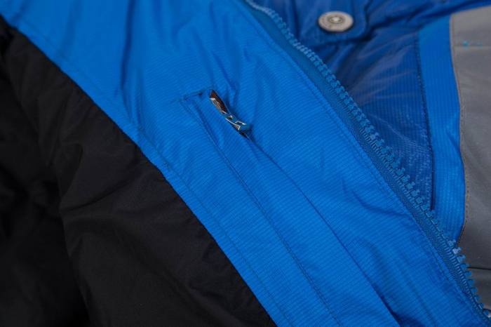 B3388# KID'S BOY COTTON SKI SNOWBOAND JACKET