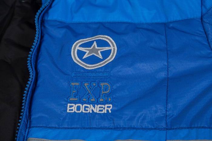 B3388# KID'S BOY COTTON SKI SNOWBOAND JACKET
