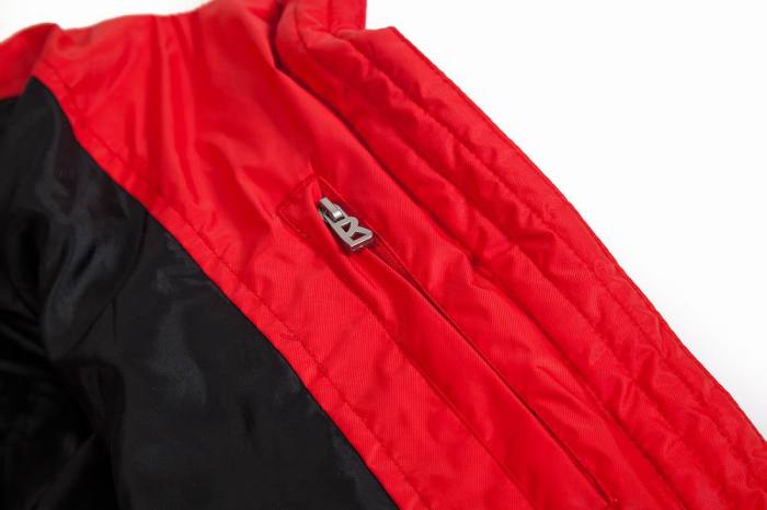 B3110# WOMEN'S LEANA COTTON SKI SNOWBOARD JACKETS
