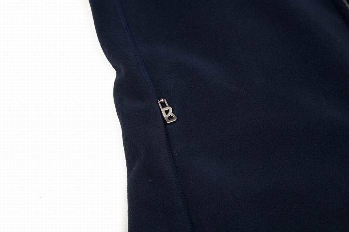 B1766# MEN'S FLEECE JACKET