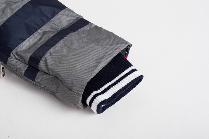 B3123# MEN'S COTTON SKI SNOWBOARD JACKETS