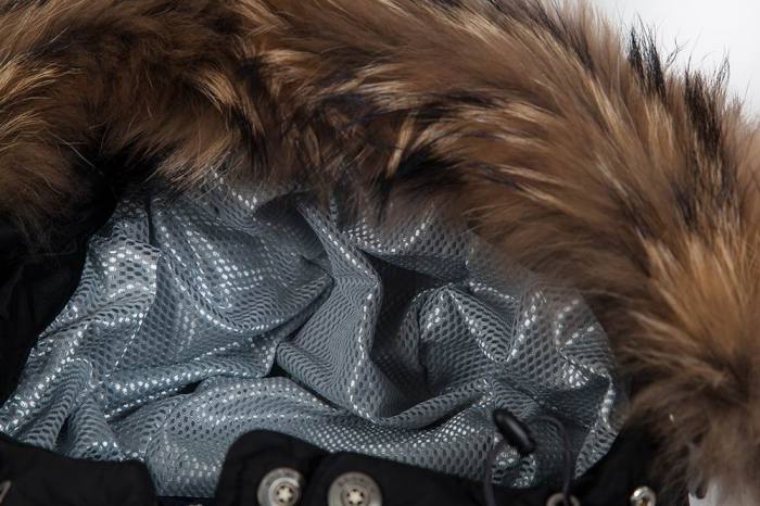B3032# MEN'S COTTON SKI SNOWBOARD JACKETS