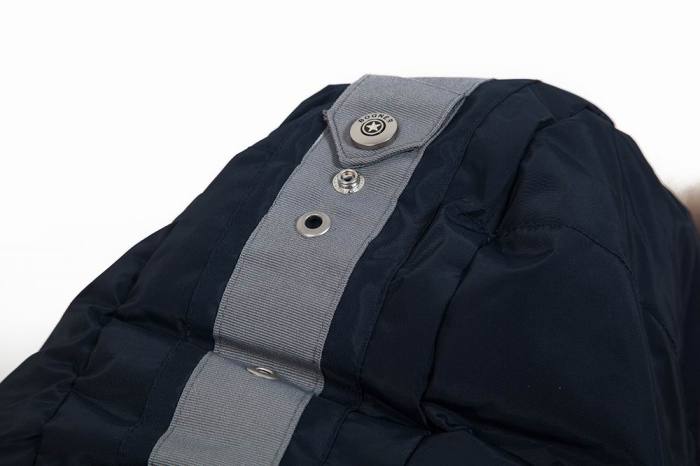 B3198# WOMEN'S COTTON SKI SNOWVOARD JACKETS