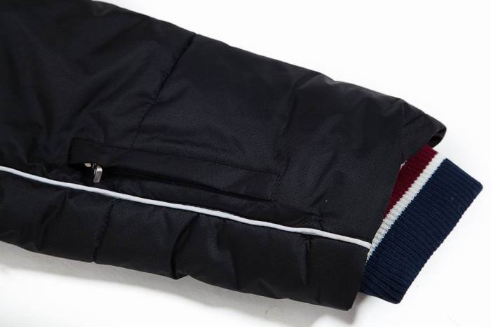 B3032# MEN'S COTTON SKI SNOWBOARD JACKETS