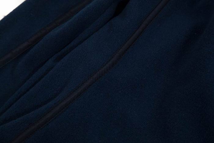 B8178# WOMEN'S FLEECE JACKET