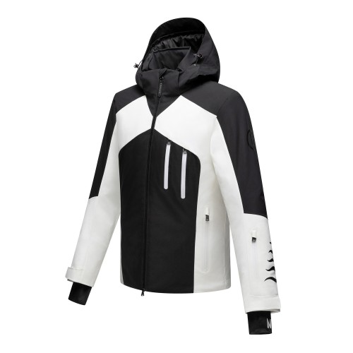 B94001# MEN'S JORIN COTTON SKI SNOWBOARD JACKETS