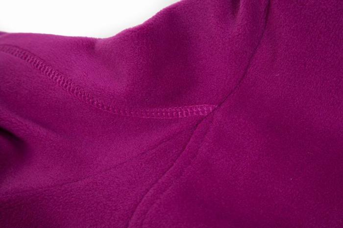 B13168# WOMEN'S FLEECE JACKET