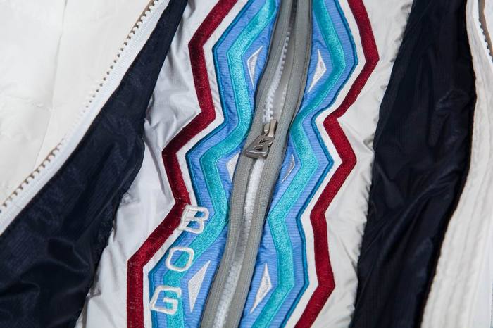 B3147# WOMEN'S WINONA COTTON SKI SNOWBOARD JACKETS