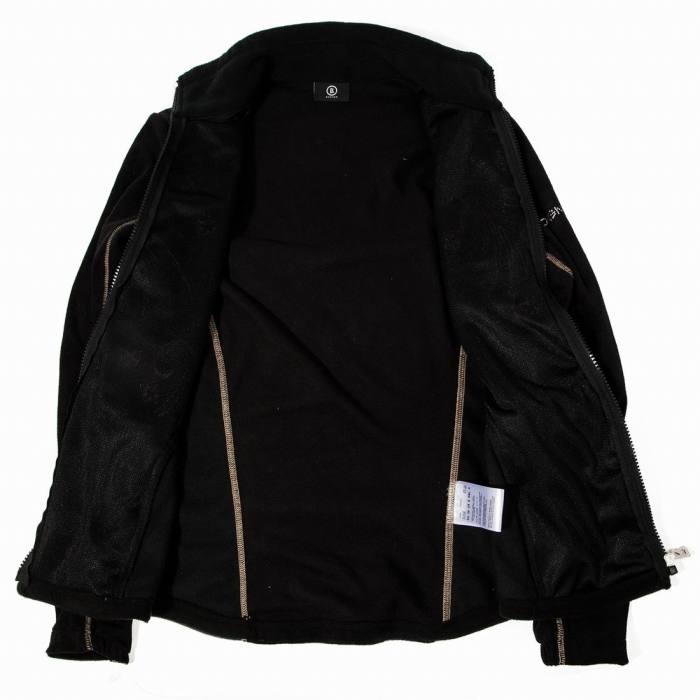 B0019# WOMEN'S FLEECE JACKET