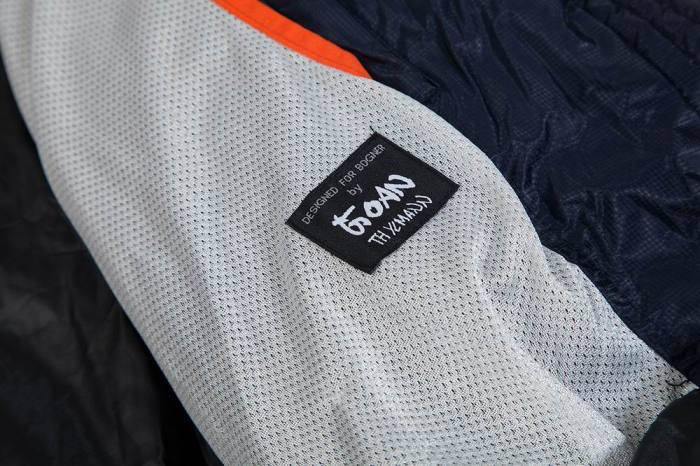 B3035# MEN'S PIAN COTTON SKI SNOWBOARD JACKETS
