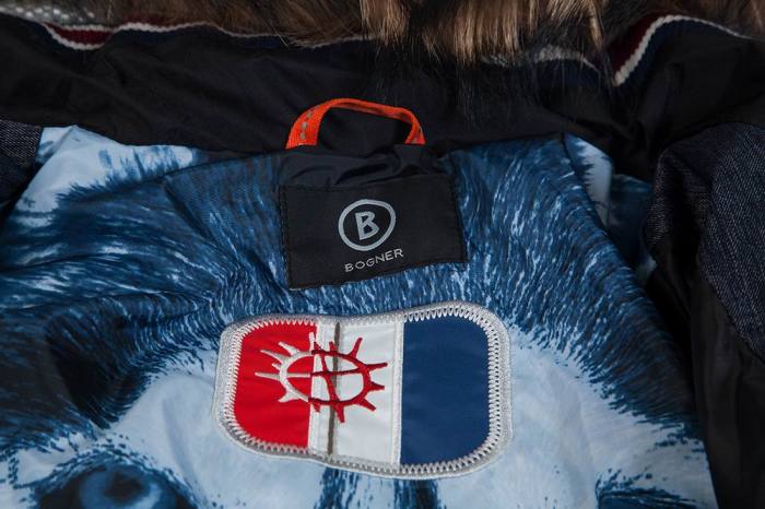 B3032# MEN'S COTTON SKI SNOWBOARD JACKETS
