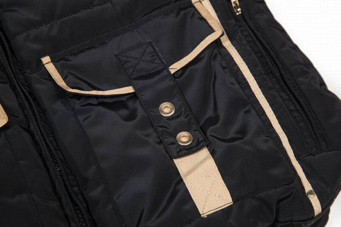 B2361# WOMEN'S COTTON SKI SNOWVOARD JACKETS