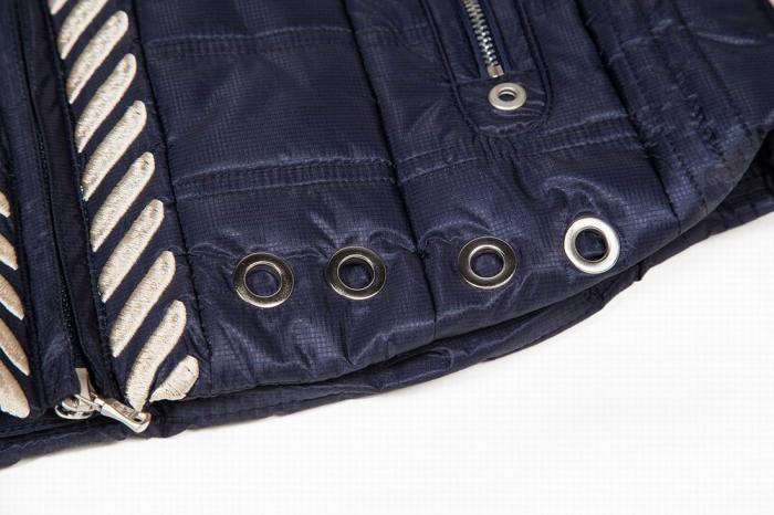 B6128# WOMEN'S ELIA COTTON SKI SNOWBOARD JACKETS