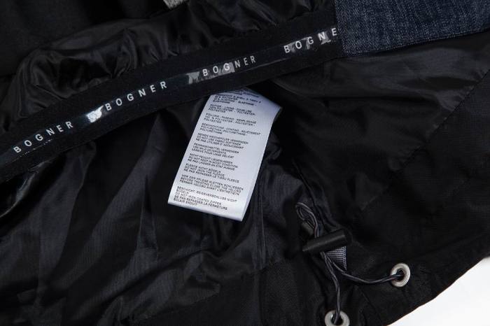 B3032# MEN'S COTTON SKI SNOWBOARD JACKETS