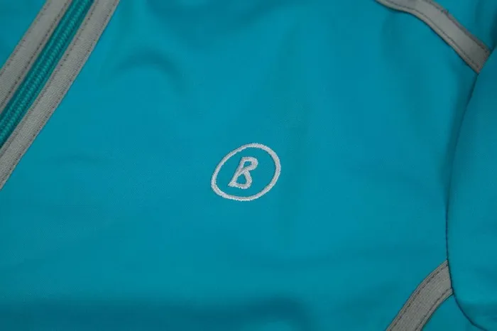 B12121# WOMEN'S WINDSTOPPER SOFTSHELL JACKET
