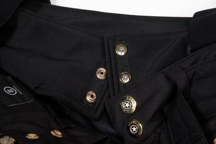 B5855# WOMEN'S SKI SNOWBOARD PANTS