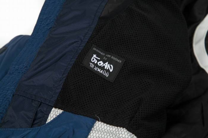 B75027# ENRICO MEN'S COTTON SKI SNOWBOARD JACKETS