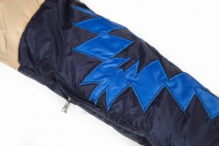 B6128# WOMEN'S ELIA COTTON SKI SNOWBOARD JACKETS