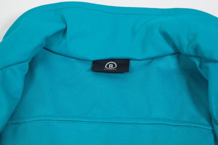 B12121# WOMEN'S WINDSTOPPER SOFTSHELL JACKET