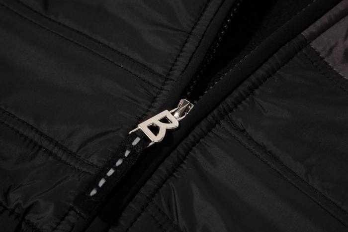 B1801# MADDOX MEN'S WINDSTOPPER SOFTSHELL JACKET