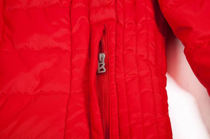B3110# WOMEN'S LEANA COTTON SKI SNOWBOARD JACKETS