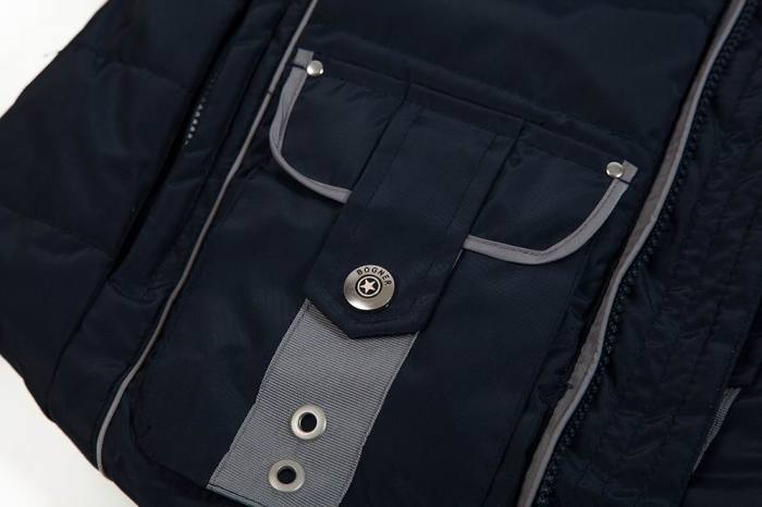 B3198# WOMEN'S COTTON SKI SNOWVOARD JACKETS