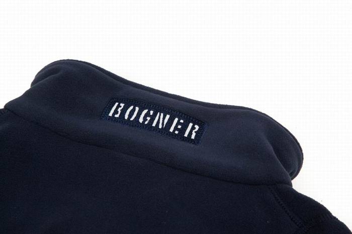 B1766# MEN'S FLEECE JACKET