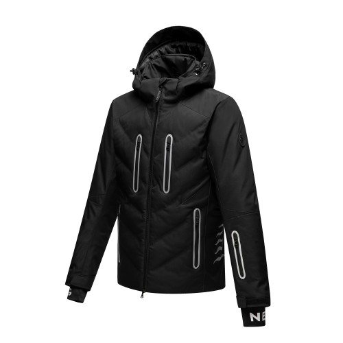 B94003# MEN'S JORIN COTTON SKI SNOWBOARD JACKETS