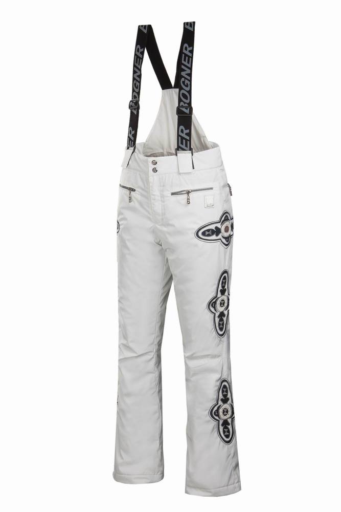 B1503# WOMEN'S SKI PANTS