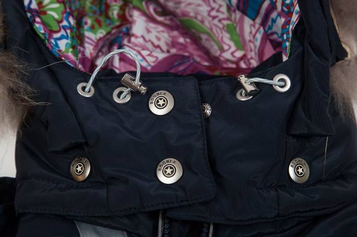 B3198# WOMEN'S COTTON SKI SNOWVOARD JACKETS