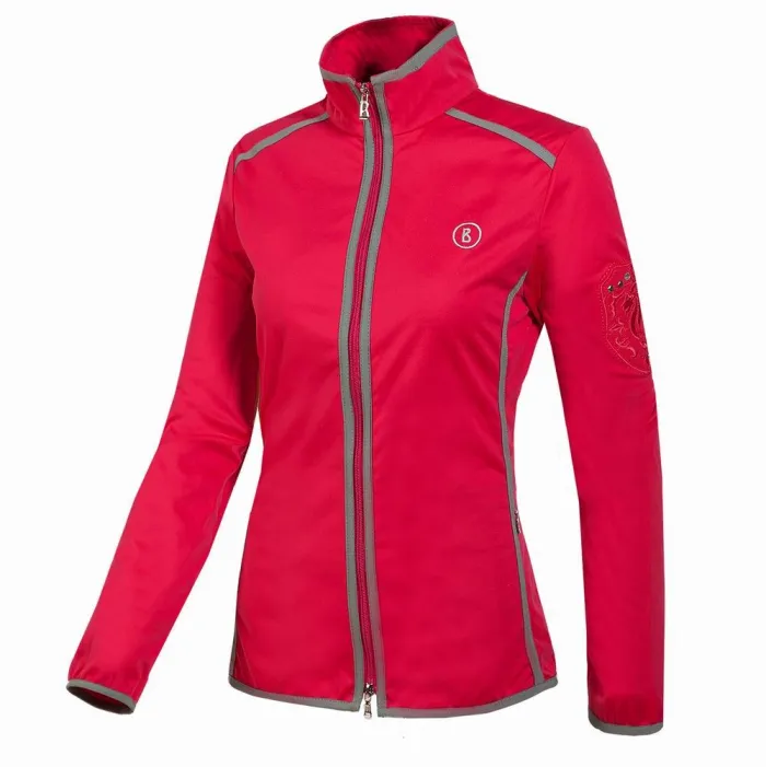 B12121# WOMEN'S WINDSTOPPER SOFTSHELL JACKET