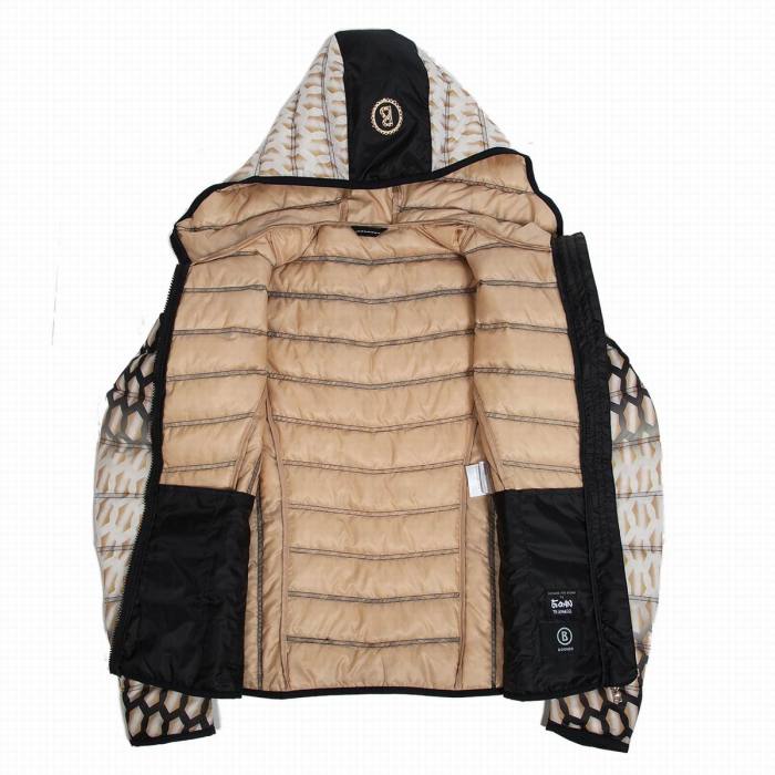 B6096# WOMEN'S FANNY LIGHT DOWN JACKETS