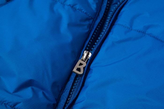 B3388# KID'S BOY COTTON SKI SNOWBOAND JACKET